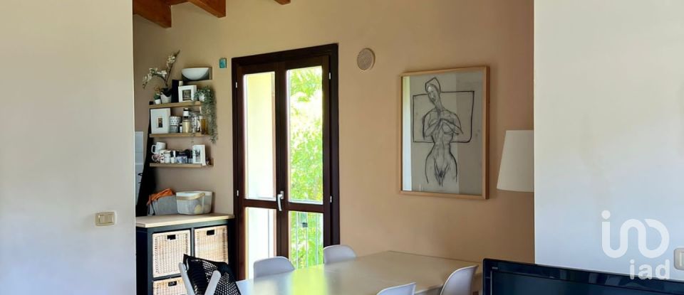 Two-room apartment of 58 m² in Monteciccardo (61024)