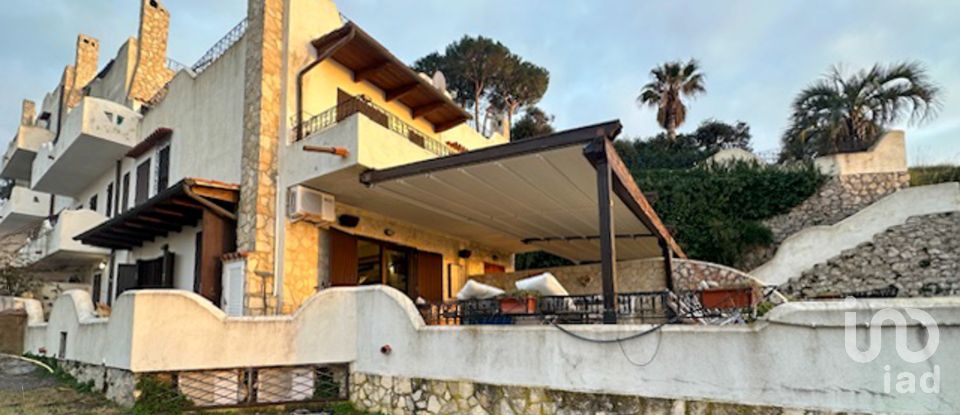 Villa 5 locali di 155 m² in Sperlonga (04029)