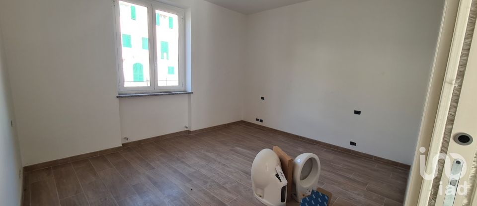 Four-room apartment of 90 m² in Serra Riccò (16010)
