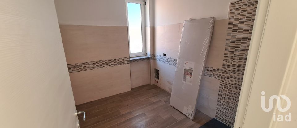 Four-room apartment of 90 m² in Serra Riccò (16010)