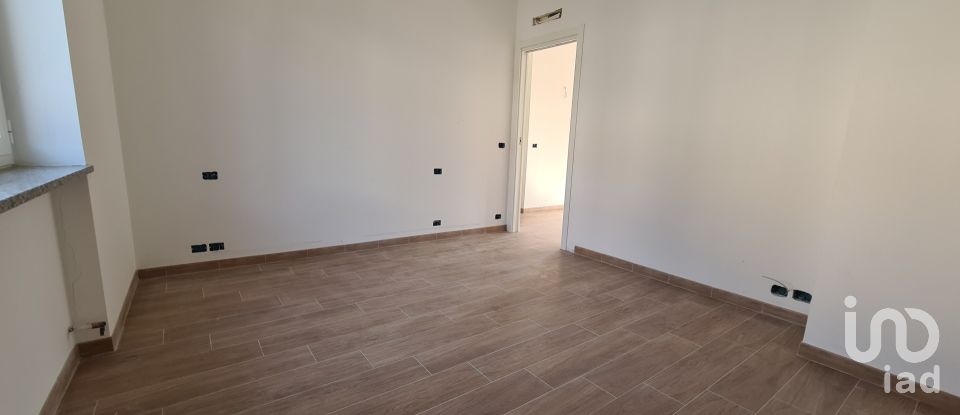 Quadrilocale di 90 m² a Serra Riccò (16010)