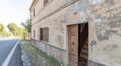 Town house 6 rooms of 138 m² in Osimo (60027)