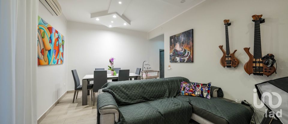 Three-room apartment of 100 m² in Argenta (44010)