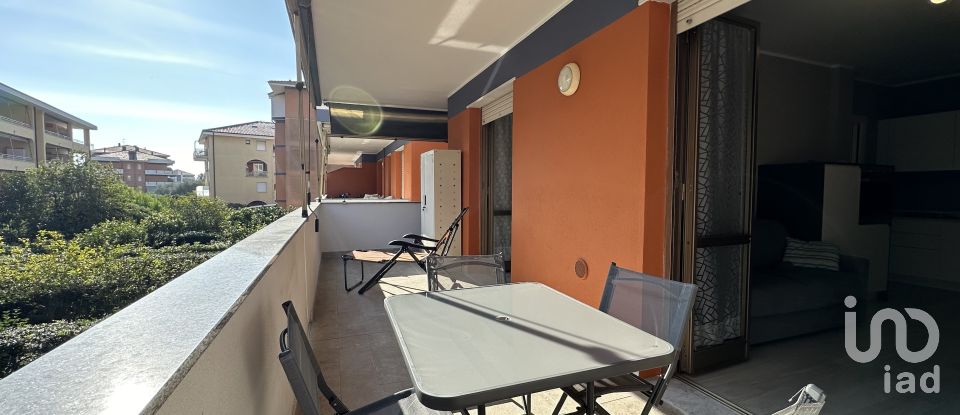 Two-room apartment of 50 m² in Andora (17051)