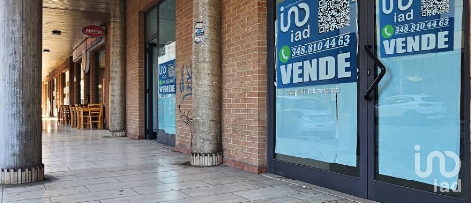 Shop / premises commercial of 96 m² in Giulianova (64021)