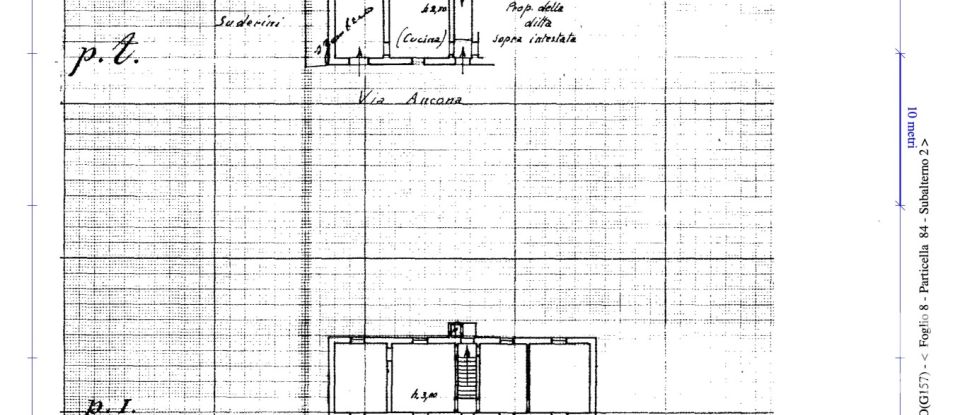 Casa indipendente 6 locali di 138 m² in Osimo (60027)