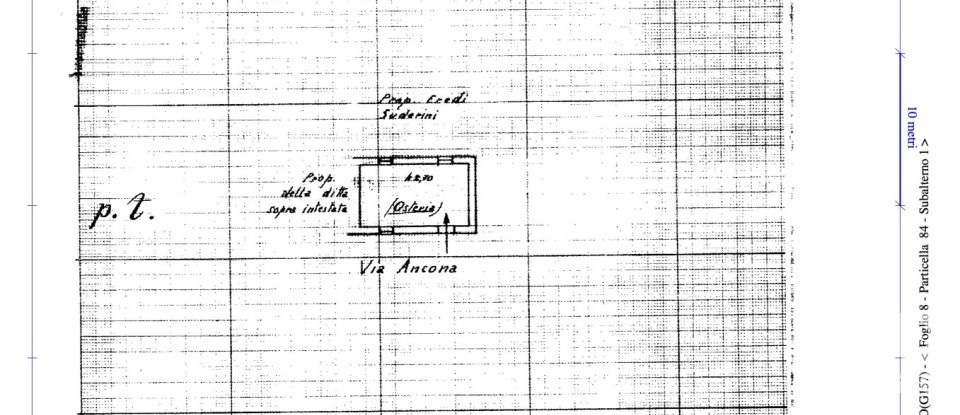 Casa indipendente 6 locali di 138 m² in Osimo (60027)