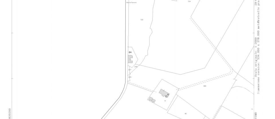 Casa indipendente 6 locali di 138 m² in Osimo (60027)