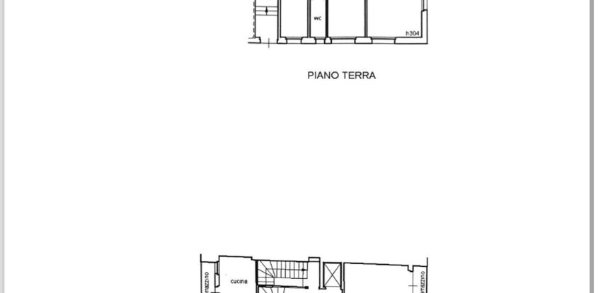 Palazzo / Stabile 13 locali di 425 m² a Civitanova Marche (62012)