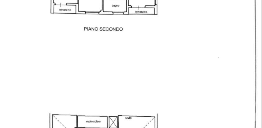 Building 13 rooms of 425 m² in Civitanova Marche (62012)