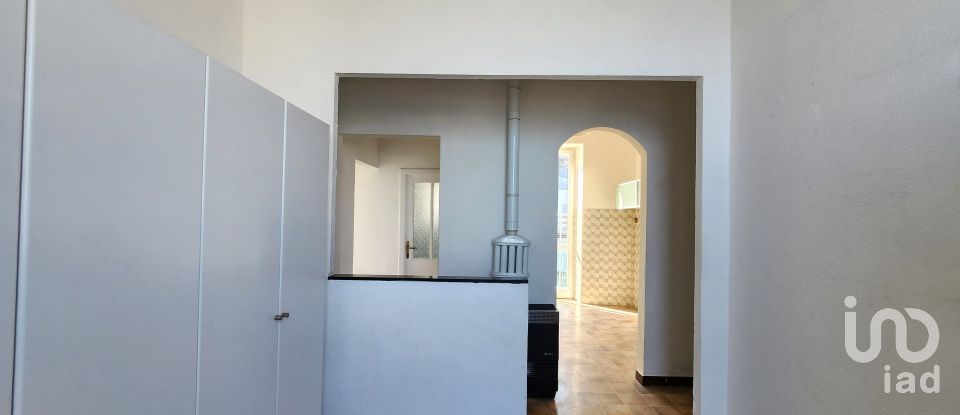 Four-room apartment of 78 m² in Vado Ligure (17047)