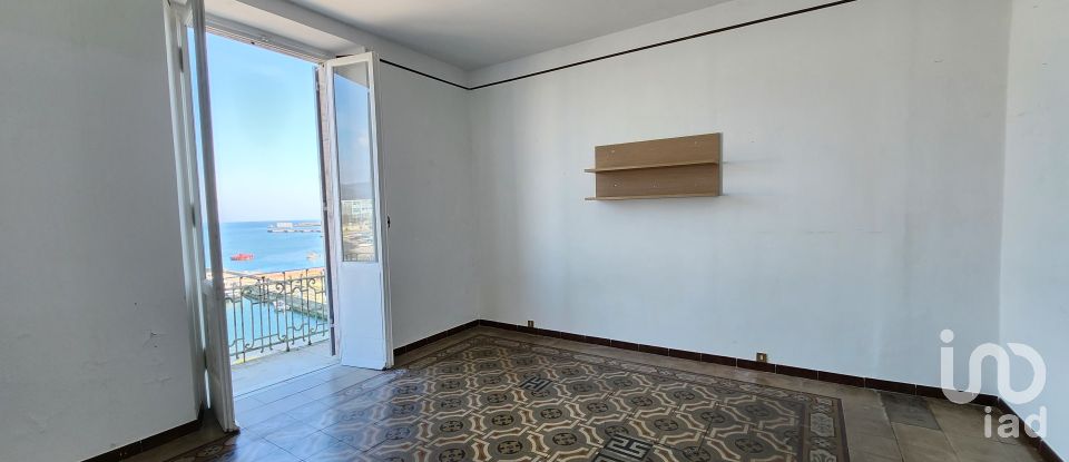 Quadrilocale di 78 m² a Vado Ligure (17047)