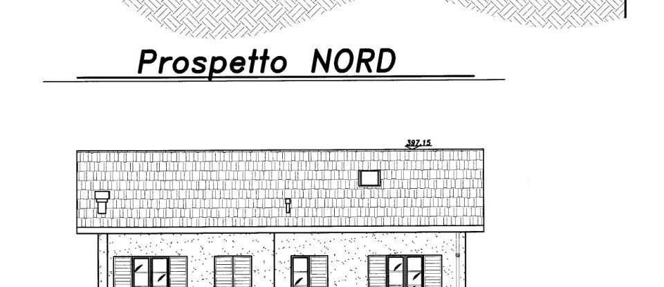 Casa indipendente 8 locali di 350 m² in Serra Riccò (16010)