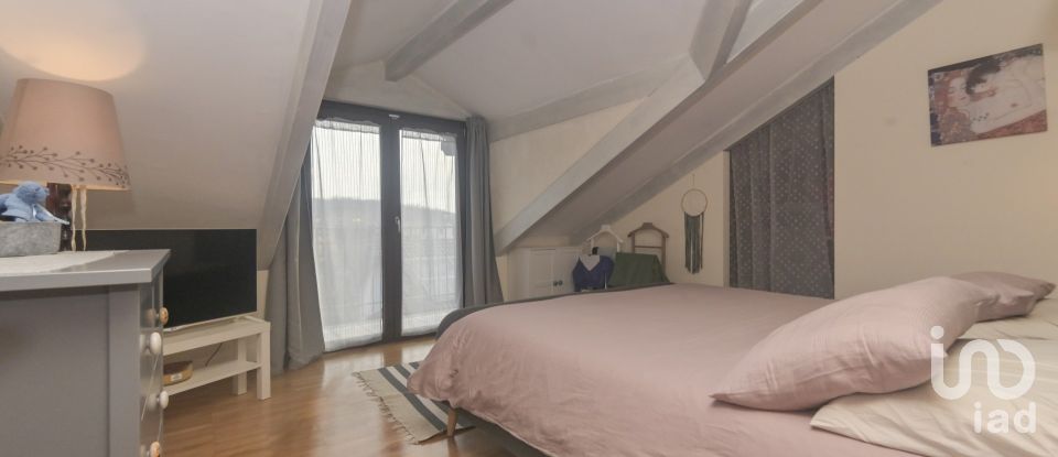 Apartment 6 rooms of 140 m² in Reano (10090)