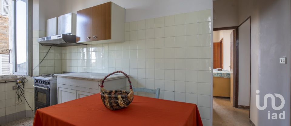 Appartamento 7 locali di 135 m² a Mogliano (62010)