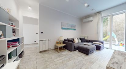 Four-room apartment of 86 m² in Arenzano (16011)