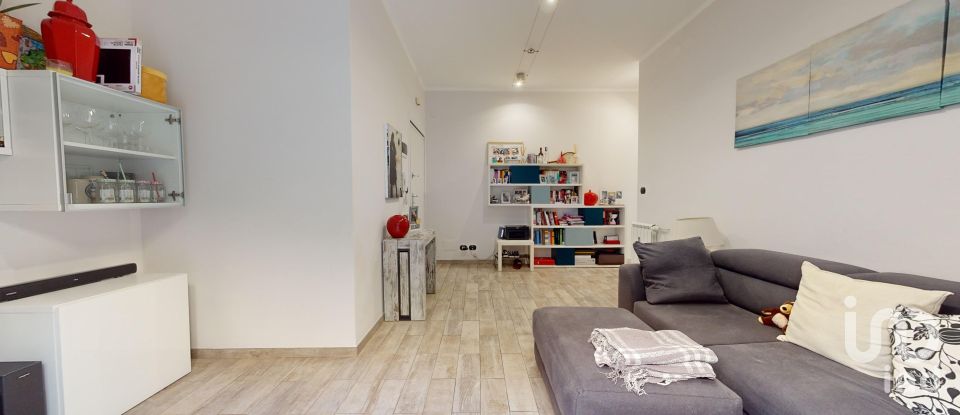Four-room apartment of 86 m² in Arenzano (16011)