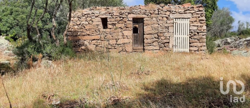 Terreno di 118.743 m² in Telti (07020)