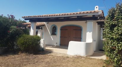 Casa indipendente / Villa 4 locali di 93 m² in Santa Teresa Gallura (07028)