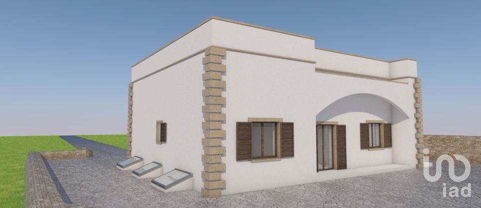 Town house 7 rooms of 176 m² in Spongano (73038)