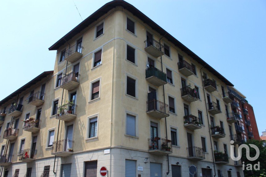 Monolocale di 22 m² a Torino (10139)