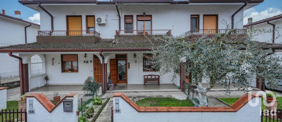 Traditional house 3 rooms of 135 m² in Massa Fiscaglia (44025)