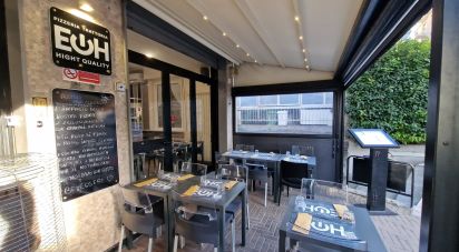 Pizzeria di 100 m² in Borghetto Santo Spirito (17052)