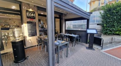 Pizzeria di 100 m² in Borghetto Santo Spirito (17052)