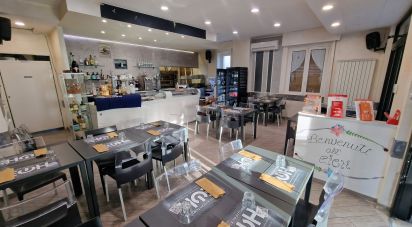 Pizzeria di 100 m² in Borghetto Santo Spirito (17052)