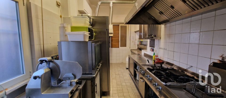 Pizzeria di 100 m² in Borghetto Santo Spirito (17052)