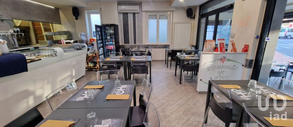 Pizzeria di 100 m² in Borghetto Santo Spirito (17052)