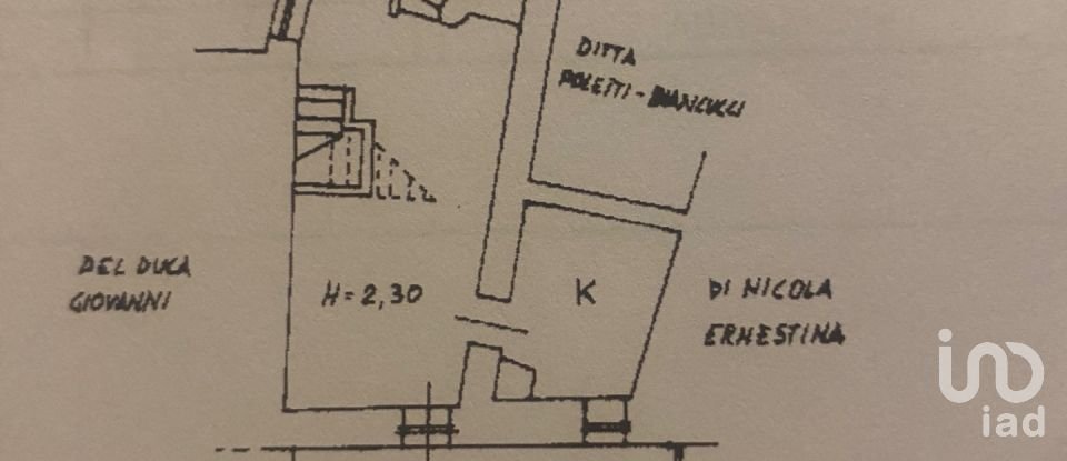 Casa di paese 6 locali di 220 m² in Montedinove (63069)