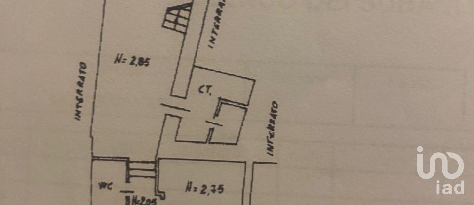 Casa di paese 6 locali di 220 m² in Montedinove (63069)