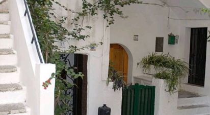 Bilocale di 60 m² a Sperlonga (04029)