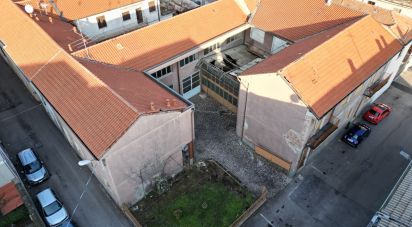 Block of flats in Seveso (20822) of 500 m²