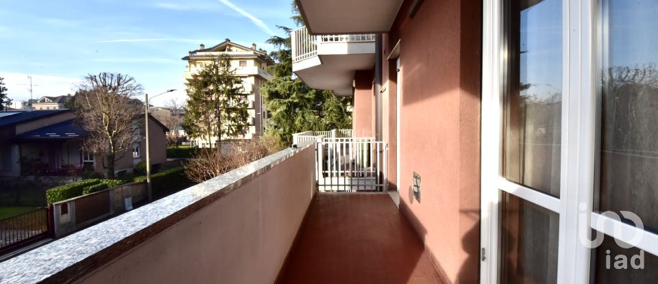Trilocale di 95 m² a Seveso (20822)