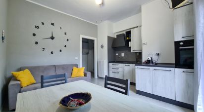 Two-room apartment of 40 m² in Loano (17025)