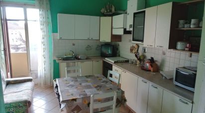 Four-room apartment of 93 m² in Valenza (15048)