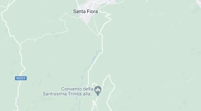 Land of 190,000 m² in Santa Fiora (58037)