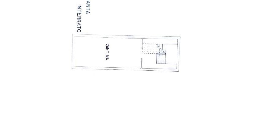 Farm 10 rooms of 320 m² in Mondolfo (61037)