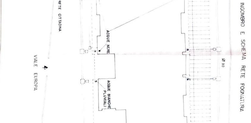 Farm 10 rooms of 320 m² in Mondolfo (61037)