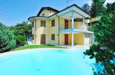 Casa indipendente 9 locali di 184 m² in Rivergaro (29029)