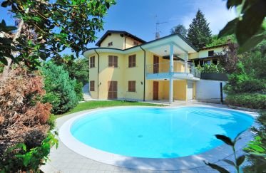 Casa indipendente 9 locali di 184 m² in Rivergaro (29029)