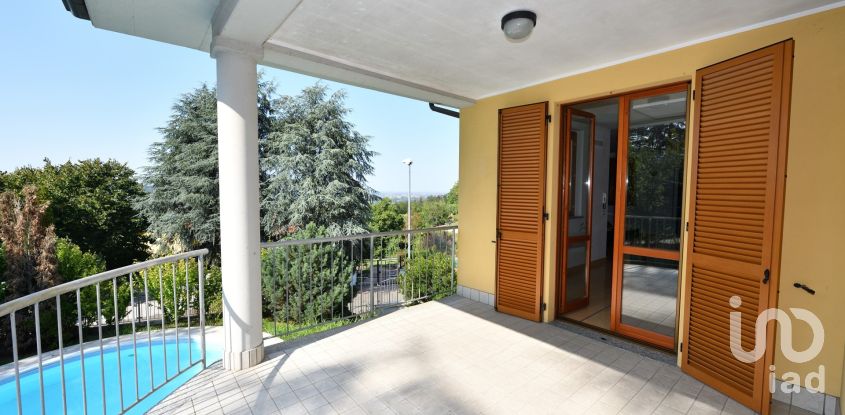 Casa indipendente 9 locali di 184 m² in Rivergaro (29029)