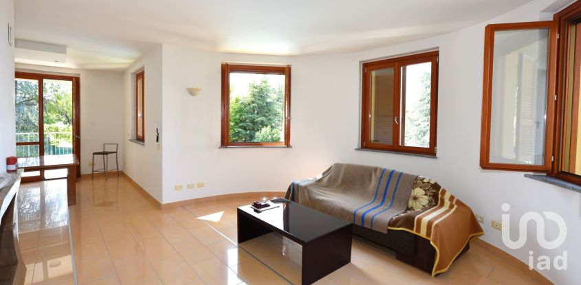 Town house 9 rooms of 184 m² in Rivergaro (29029)
