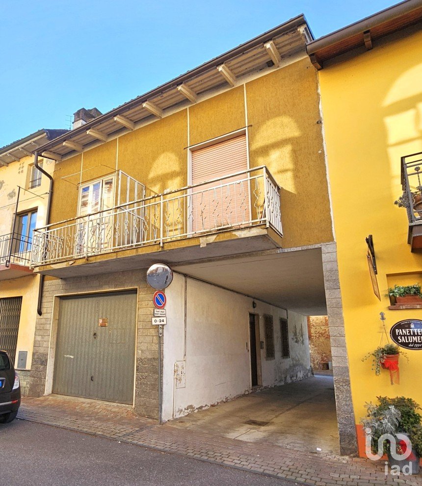 Casa indipendente 5 locali di 140 m² in Morano sul Po (15025)