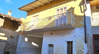 Town house 5 rooms of 140 m² in Morano sul Po (15025)