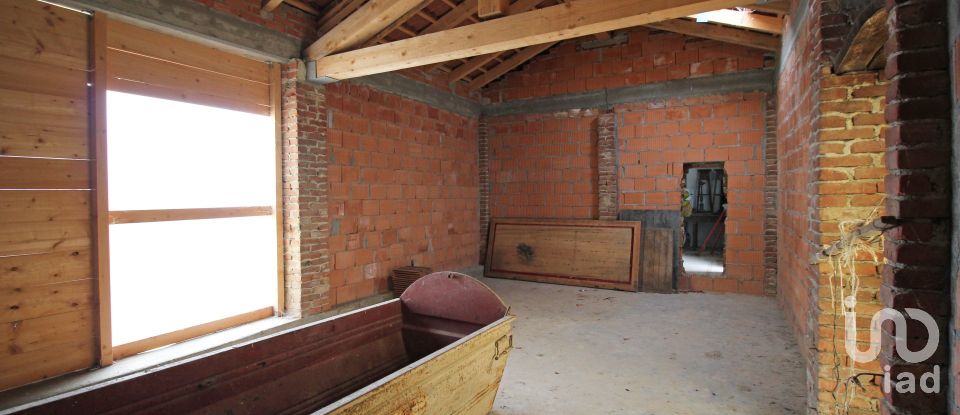 Rustico 15 locali di 300 m² in Carpeneto (15071)