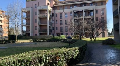 Three-room apartment of 96 m² in Brugherio (20861)