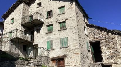 Country house 15 rooms of 350 m² in San Giacomo Filippo (23020)